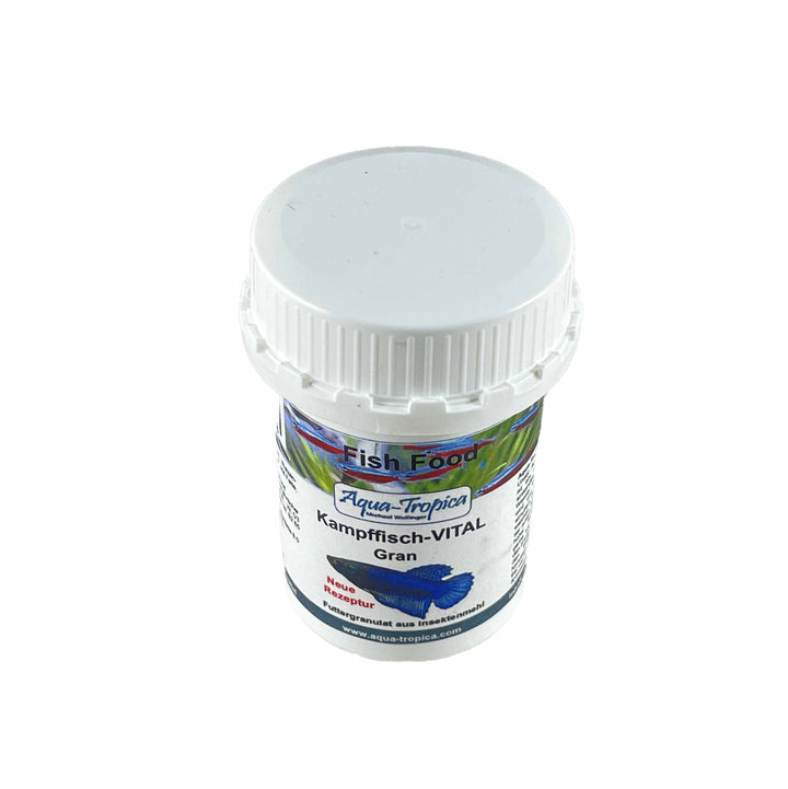 Aqua Tropica - Betta vitaal granulaat - ScaperzATBETVIT