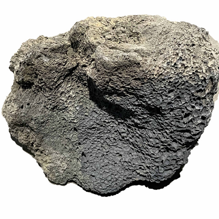 Black Lava Stone (per kg) - ScaperzMN021