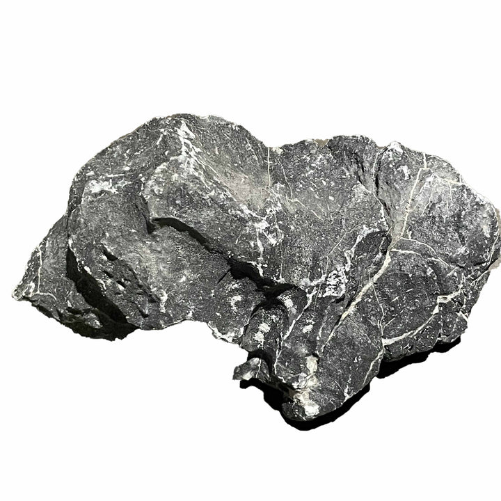 Black Ryuoh Stone (per kg) - ScaperzMN014