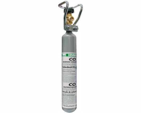 Dennerle CO2 fles 500g hervulbaar - ScaperzD500CO2HV