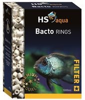 Hs Aqua Bacto rings - ScaperzHSBRING625