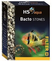 HS Aqua Bacto Stones - Scaperz