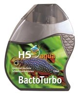 HS Aqua Bacto Turbo - ScaperzHSBACTT150