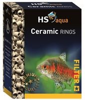 HS Aqua Ceramic Rings - ScaperzHSAQCERRINGS1L