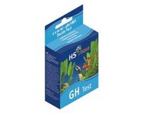 HS Aqua GH test combipack - ScaperzHSGHTEST
