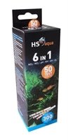 HS Aqua Teststrips 6-1 - ScaperzHSATEST61