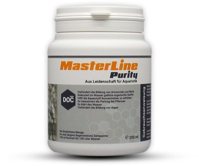 Masterline Purity - ScaperzMLPURITY250