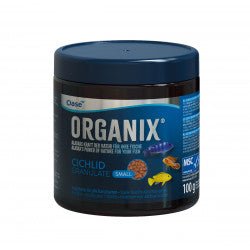 ORGANIX Cichlid Granulate - ScaperzOGXCGS250